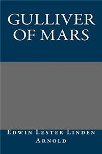 Gulliver of Mars