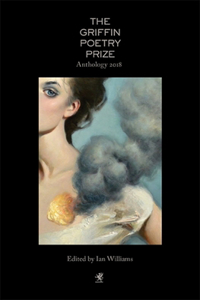 2018 Griffin Poetry Prize Anthology