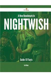 A New Benchmark In Nightwish Guide - 117 Facts