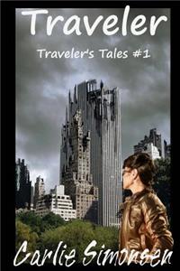 Traveler: Traveler's Tales #1