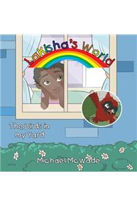 LaKisha's World