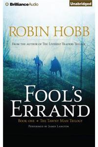 Fool's Errand