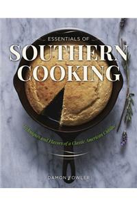 Essentials of Southern Cooking