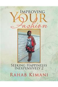 Improving Your Fashion