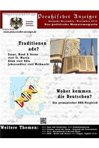 Preussischer Anzeiger