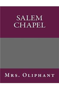 Salem Chapel