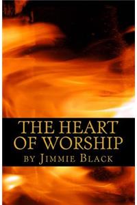 Heart of Worship