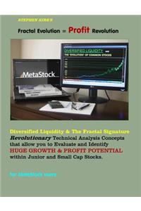 Fractal Evolution = Profit Revolution!