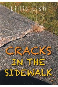 Cracks in the Sidewalk