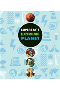 Superstats: Extreme Planet