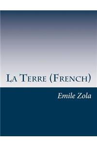 La Terre (French)