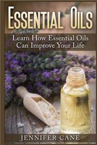 Essential Oils