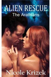 Alien Rescue: The Arathians