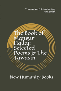 Book of Mansur Hallaj