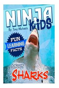 Fun Learning Facts about Sharks