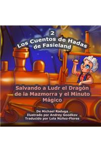 Cuentos de Hadas de Fasieland - 2