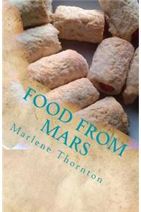 Food From Mars