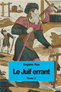 Le Juif errant