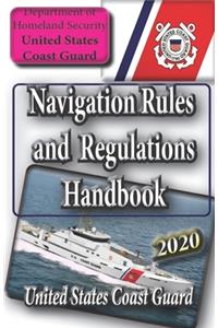 Navigation Rules and Regulations Handbook