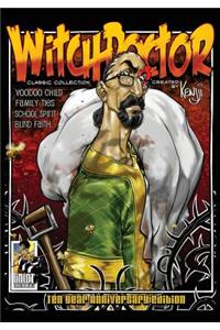 Witchdoctor
