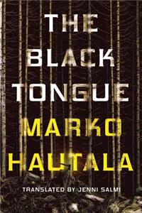 Black Tongue