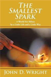 The Smallest Spark