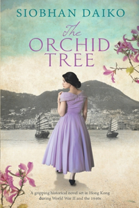 Orchid Tree
