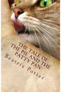 The Tale of the Pie and the Patty Pan
