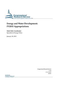 Energy and Water Development