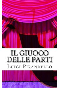 Il giuoco delle parti