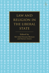 Law and Religion in the Liberal State