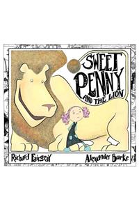 Sweet Penny and the Lion