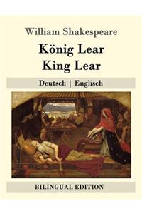 König Lear / King Lear