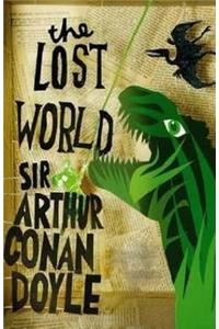 The Lost World