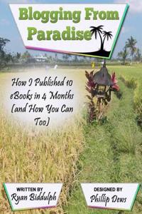 How I Published 10 eBooks in 4 Months (and How You Can Too)