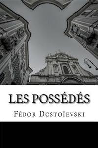 Les possédés