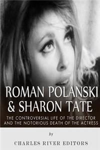 Roman Polanski & Sharon Tate