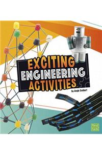 Exciting Engineering Activities