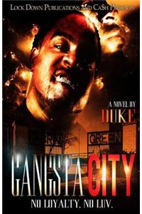 Gangsta City