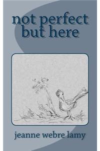 not perfect but here