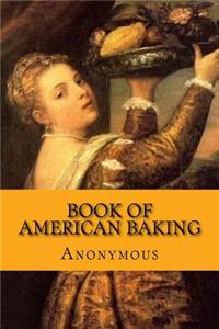Book of American Baking