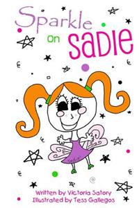 Sparkle on Sadie