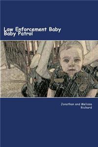 Law Enforcement Baby