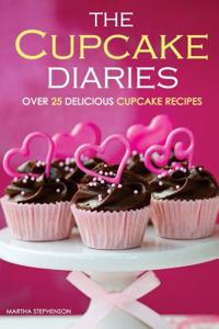 The Cupcake Diaries