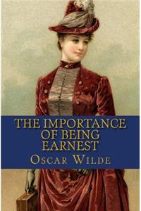 The Importance of Being Earnest