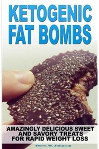 Ketogenic Fat Bombs