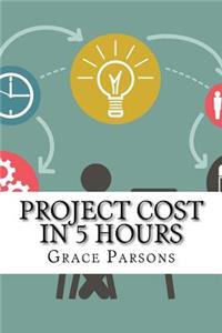 Project Cost In 5 Hours