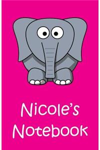 Nicole's Notebook