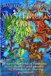 Mysterious Forest