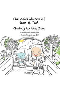 Going to the Zoo